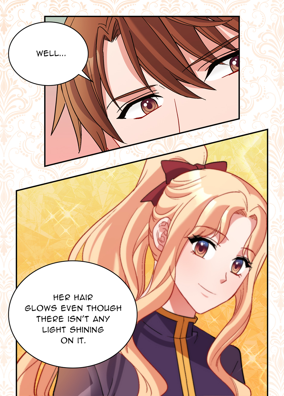 What It Takes to Be a Villainess Chapter 93 page 40 - 