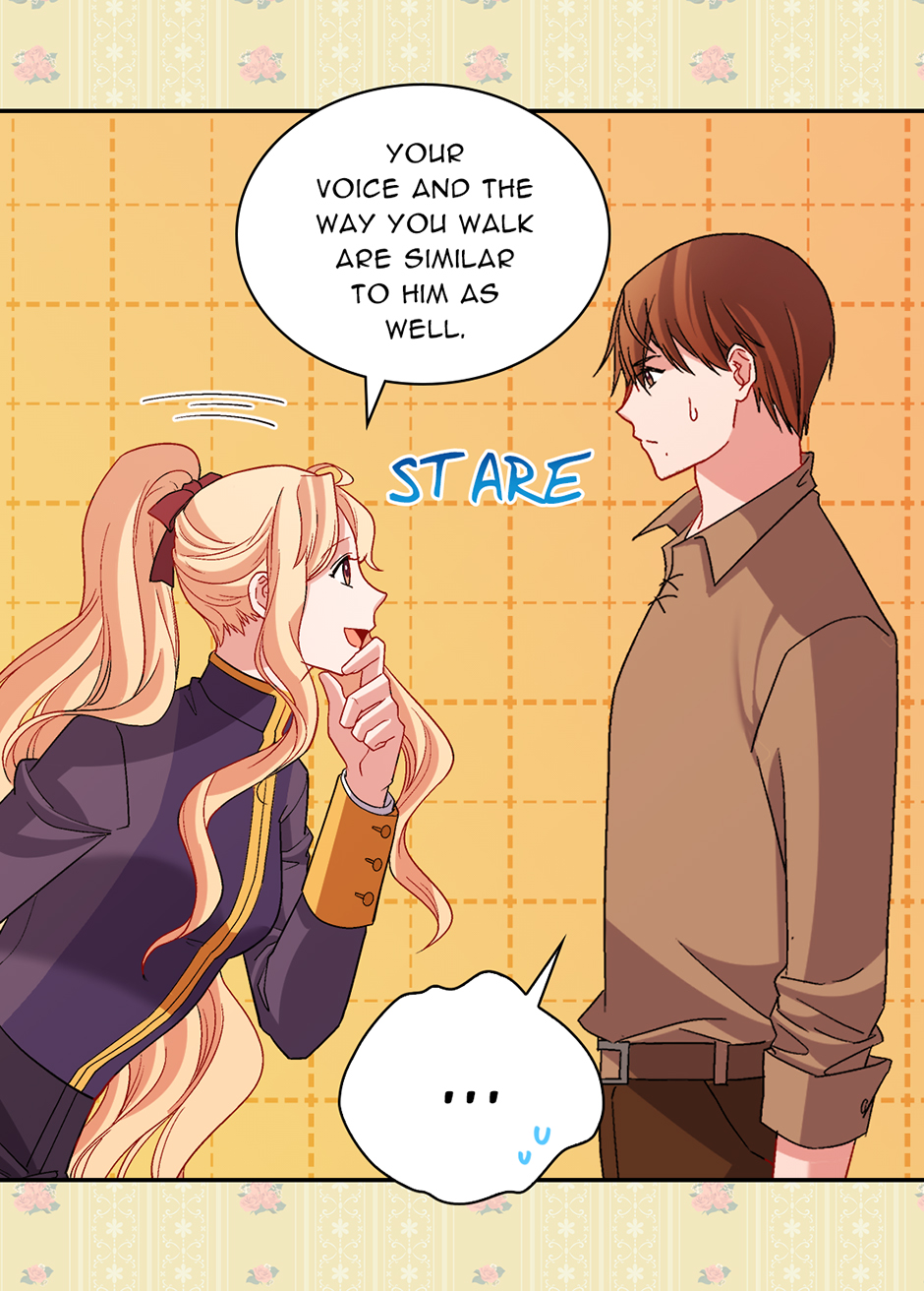 What It Takes to Be a Villainess Chapter 93 page 5 - 