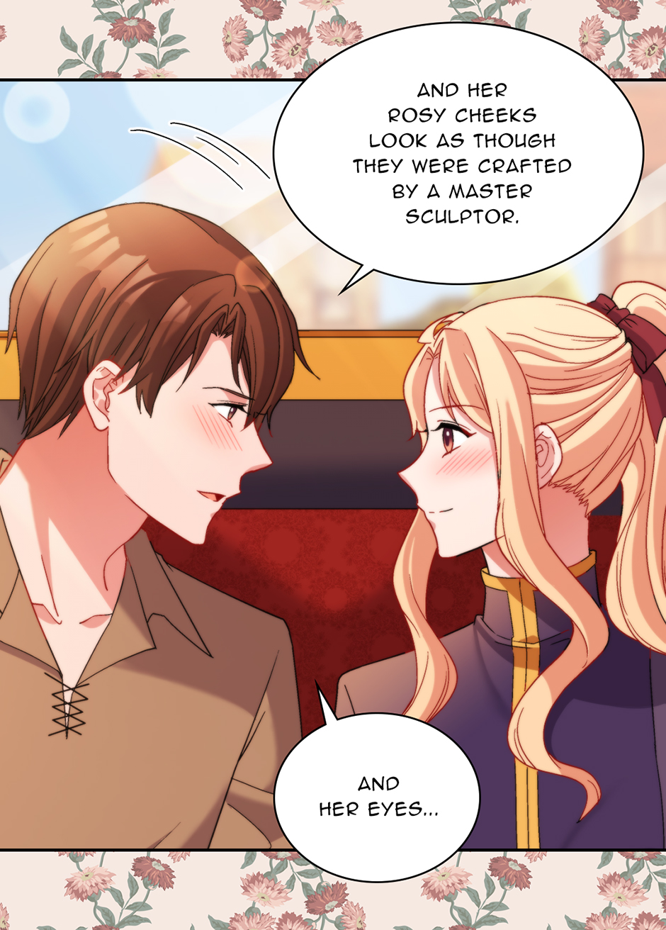 What It Takes to Be a Villainess Chapter 93 page 41 - 