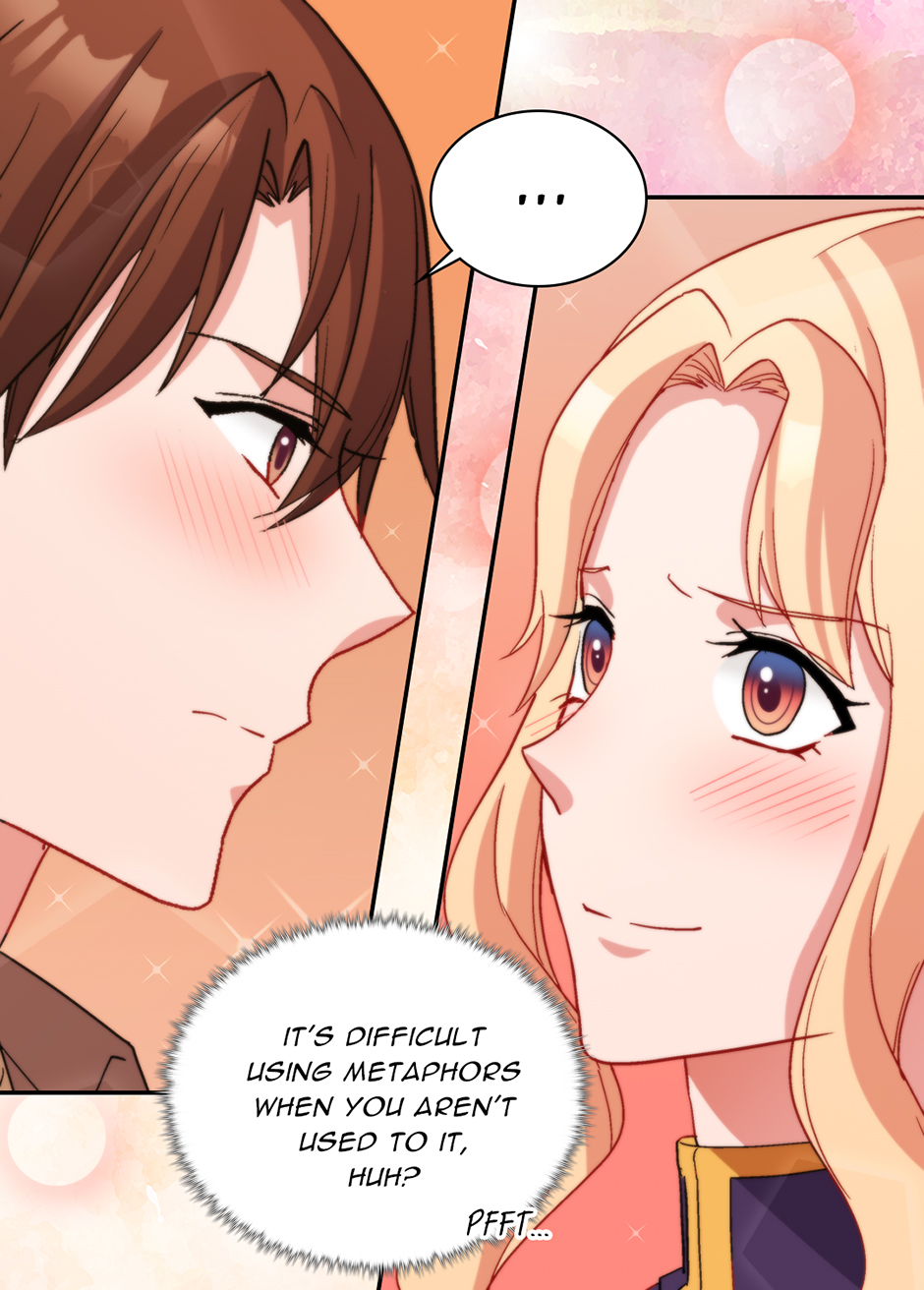 What It Takes to Be a Villainess Chapter 93 page 42 - 