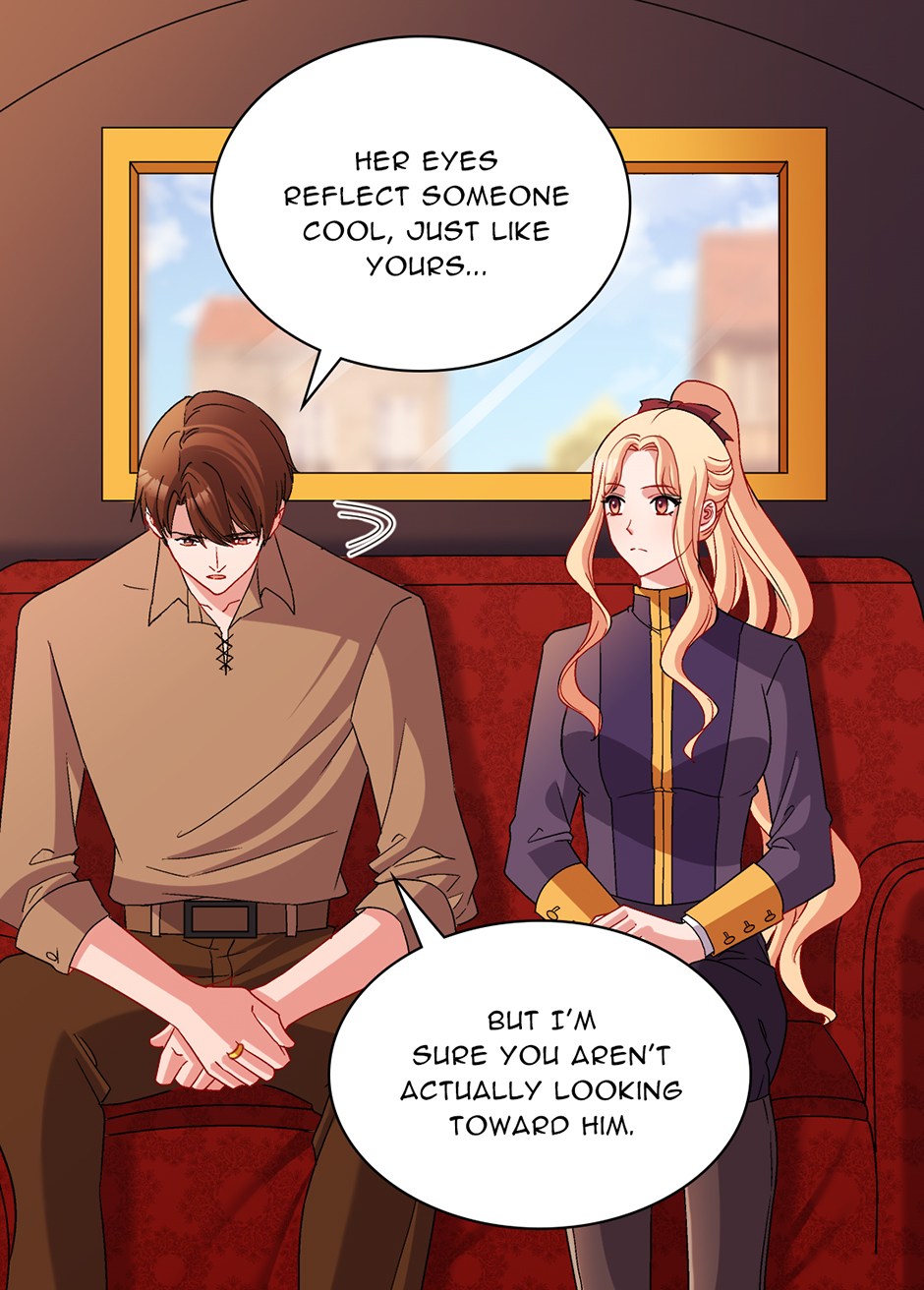 What It Takes to Be a Villainess Chapter 93 page 43 - 