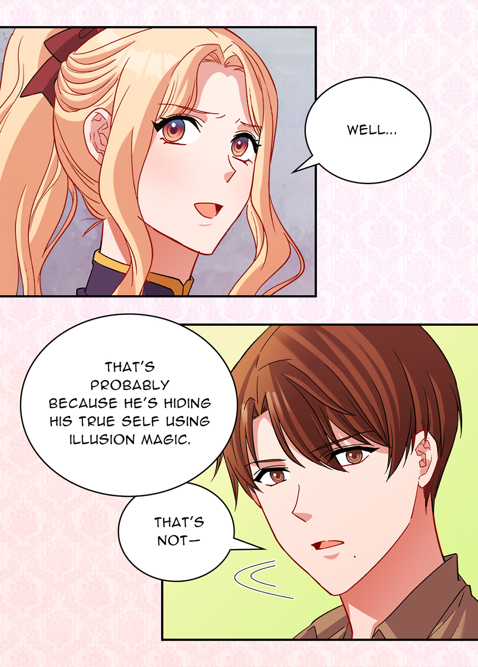 What It Takes to Be a Villainess Chapter 93 page 44 - 