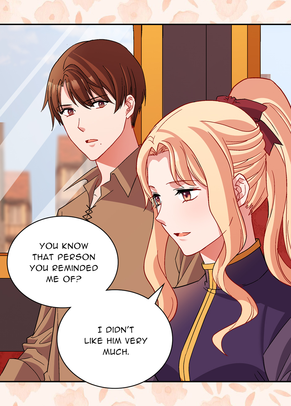 What It Takes to Be a Villainess Chapter 93 page 45 - 