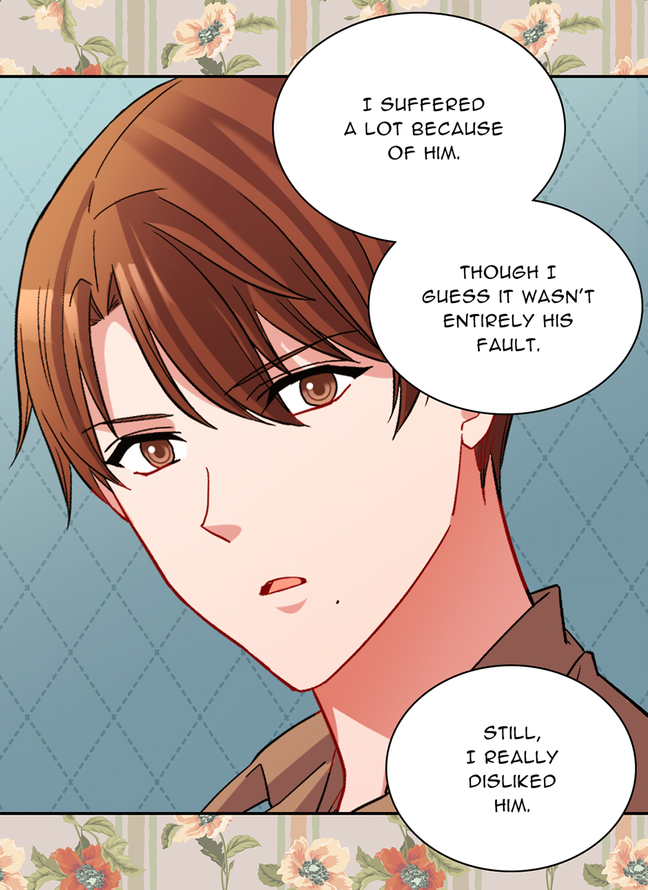 What It Takes to Be a Villainess Chapter 93 page 46 - 