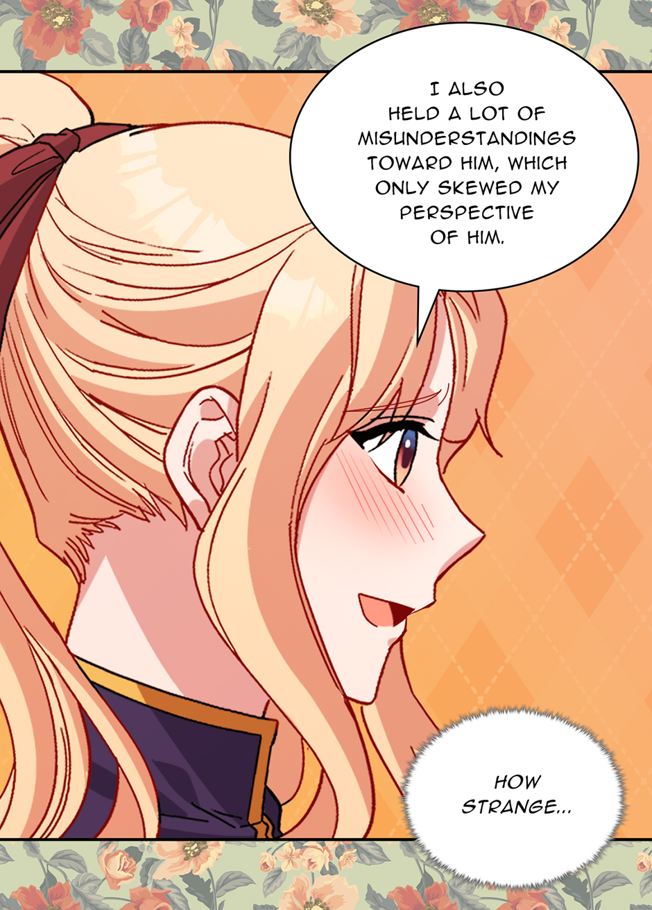What It Takes to Be a Villainess Chapter 93 page 47 - 