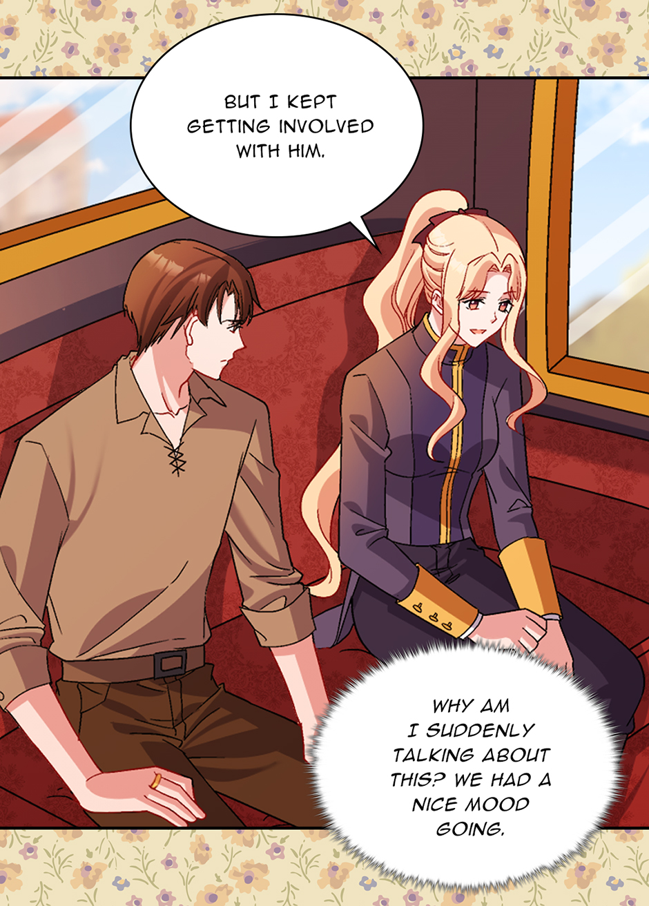 What It Takes to Be a Villainess Chapter 93 page 48 - 
