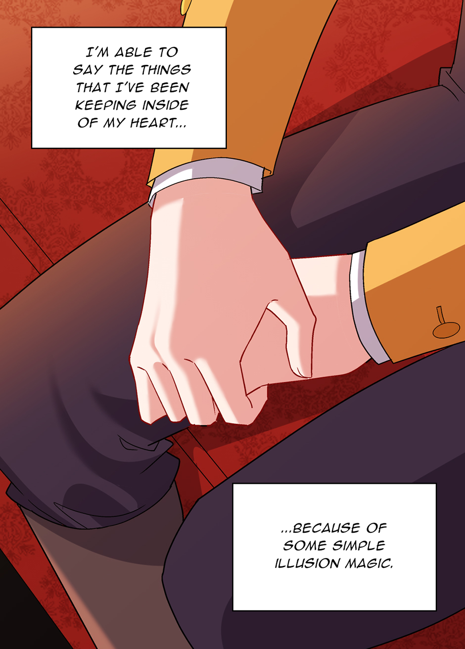 What It Takes to Be a Villainess Chapter 93 page 50 - 