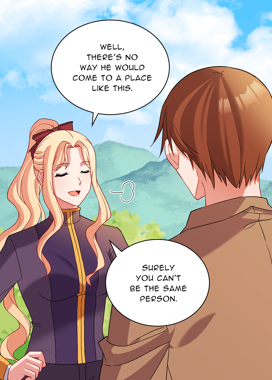 What It Takes to Be a Villainess Chapter 93 page 6 - 