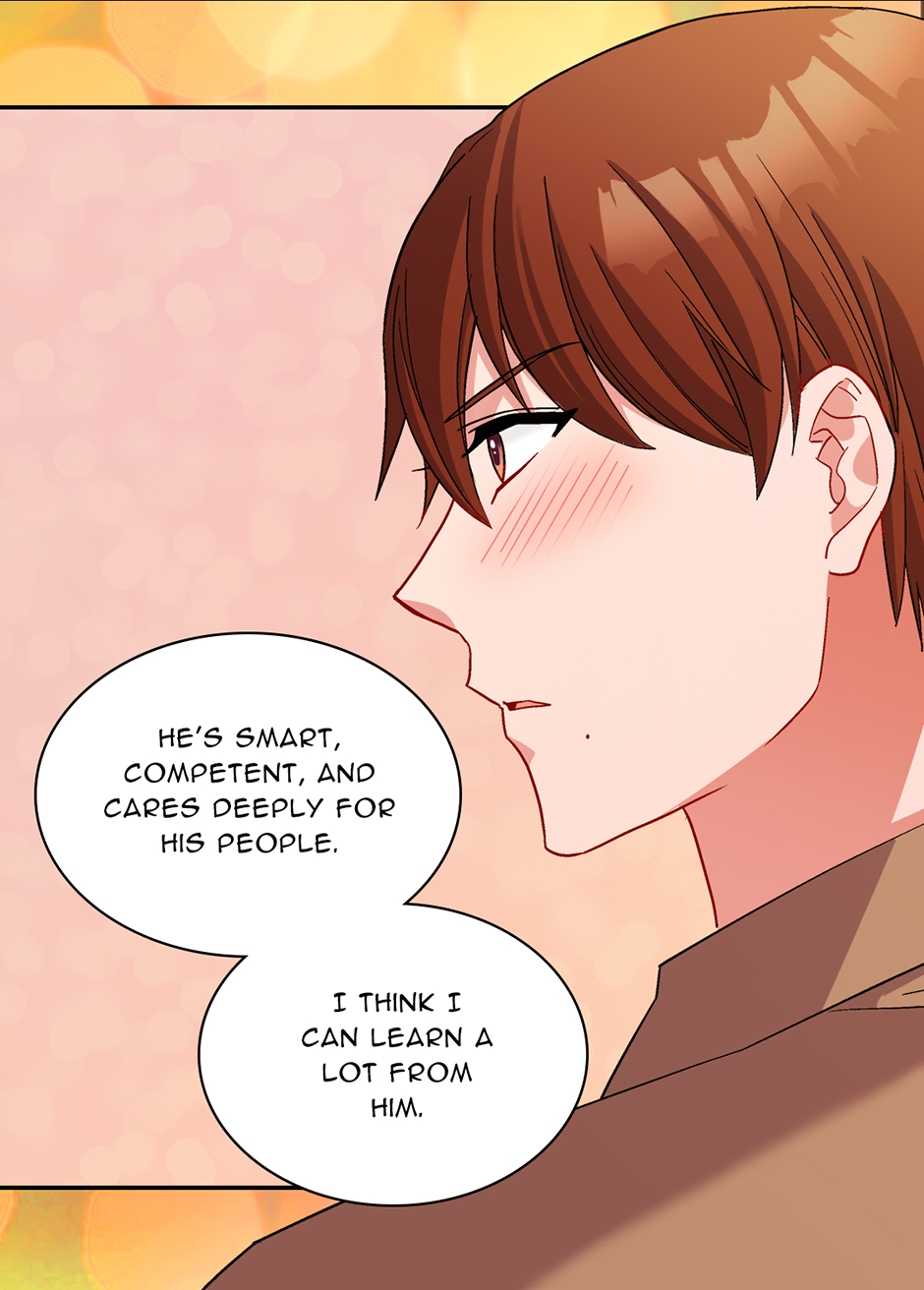 What It Takes to Be a Villainess Chapter 93 page 53 - 