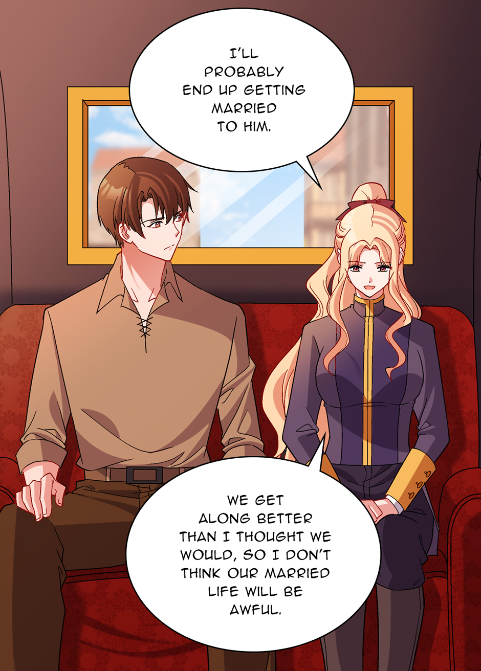What It Takes to Be a Villainess Chapter 93 page 54 - 