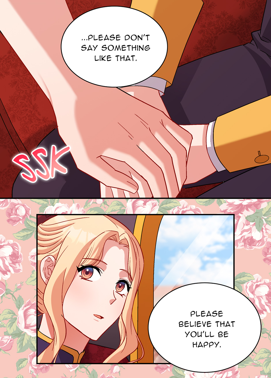 What It Takes to Be a Villainess Chapter 93 page 55 - 