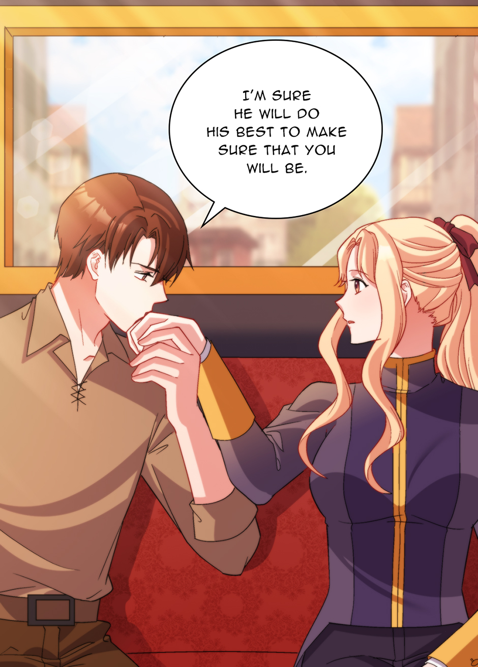 What It Takes to Be a Villainess Chapter 93 page 56 - 
