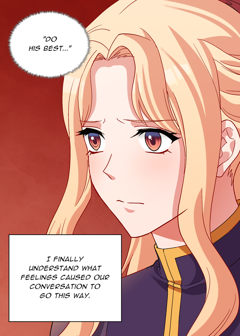 What It Takes to Be a Villainess Chapter 93 page 57 - 