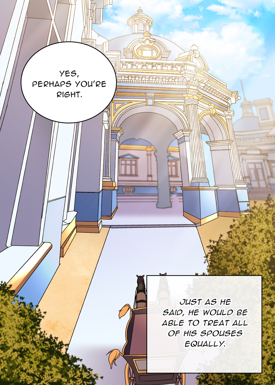 What It Takes to Be a Villainess Chapter 93 page 58 - 