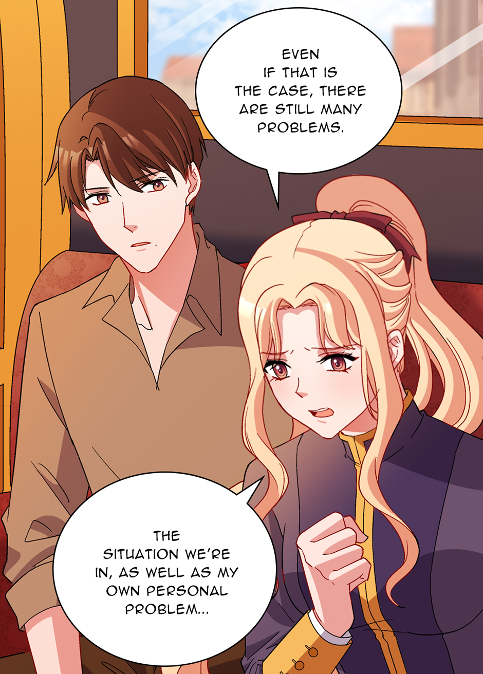 What It Takes to Be a Villainess Chapter 93 page 60 - 