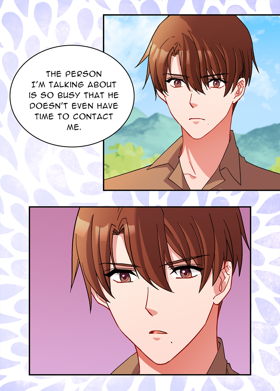 What It Takes to Be a Villainess Chapter 93 page 7 - 