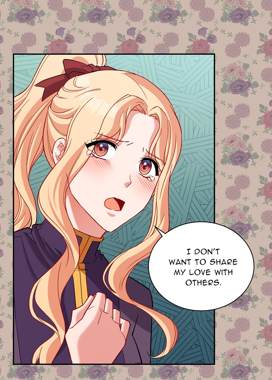 What It Takes to Be a Villainess Chapter 93 page 62 - 