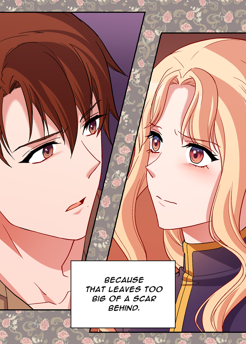 What It Takes to Be a Villainess Chapter 93 page 63 - 