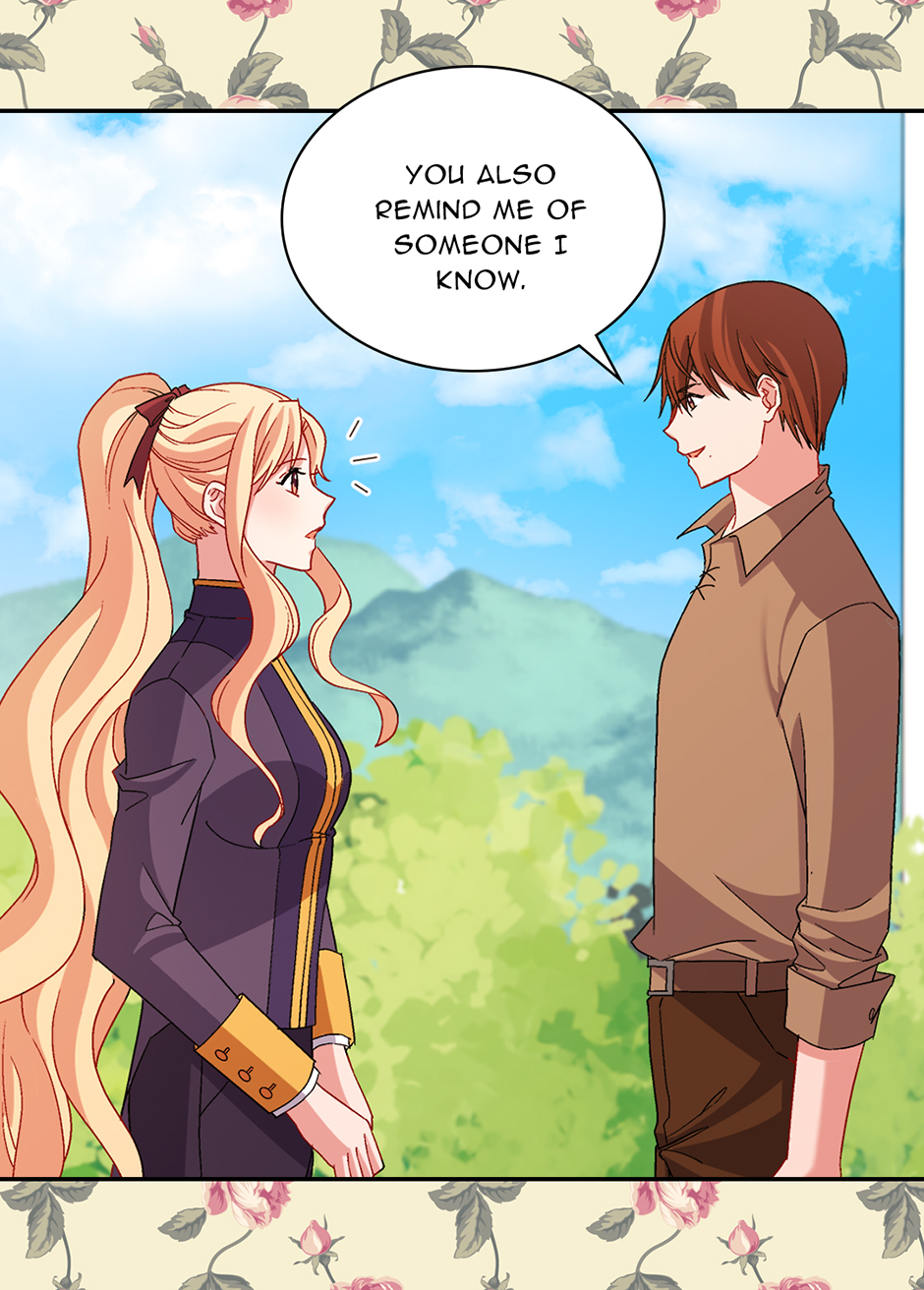 What It Takes to Be a Villainess Chapter 93 page 8 - 