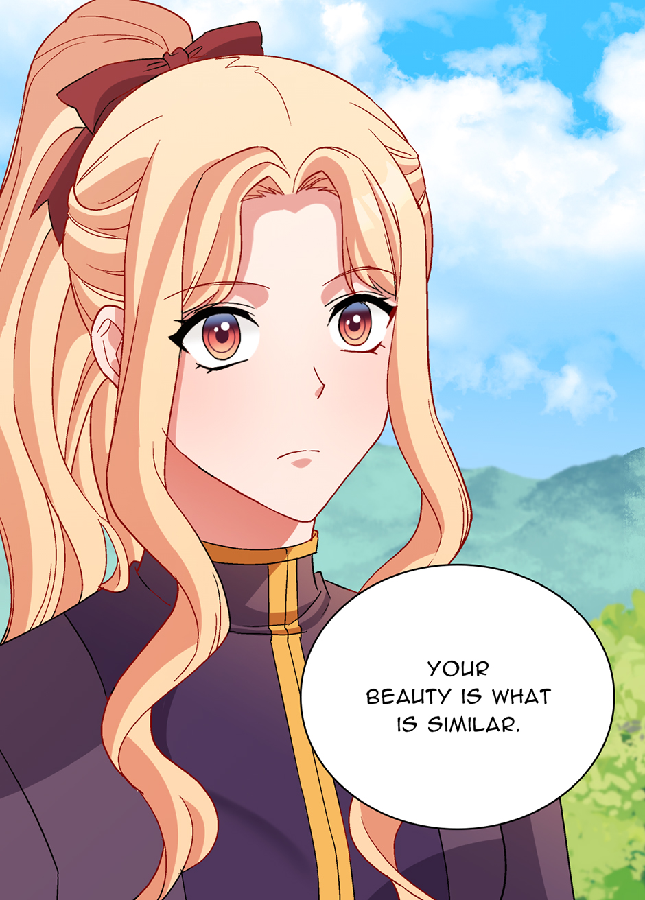 What It Takes to Be a Villainess Chapter 93 page 10 - 