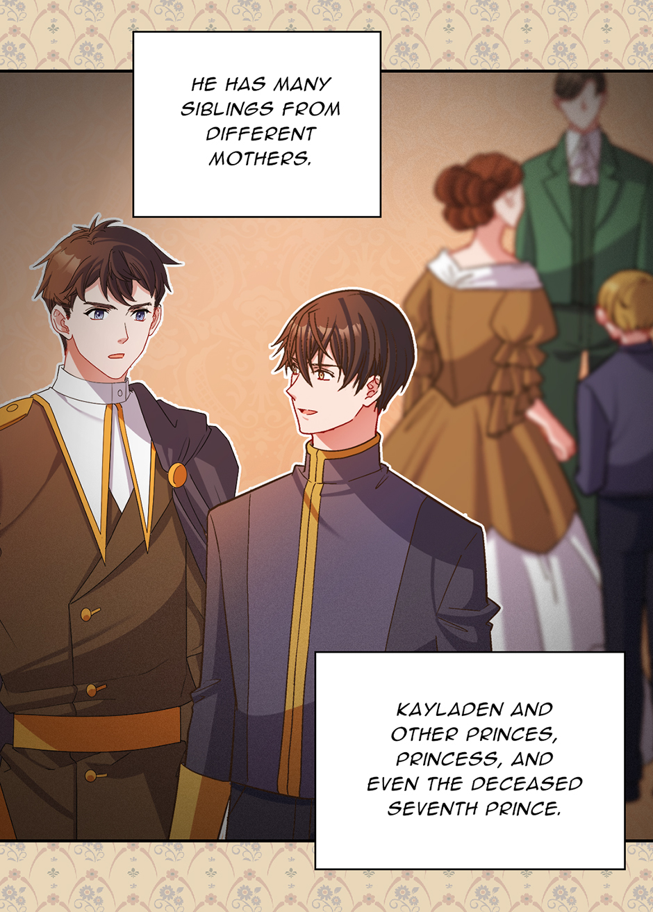 What It Takes to Be a Villainess Chapter 94 page 2 - 