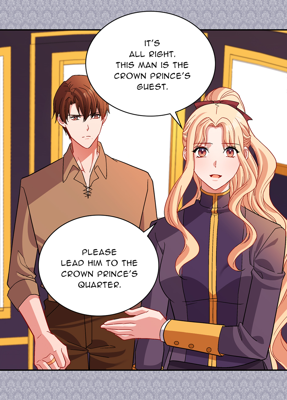 What It Takes to Be a Villainess Chapter 94 page 15 - 