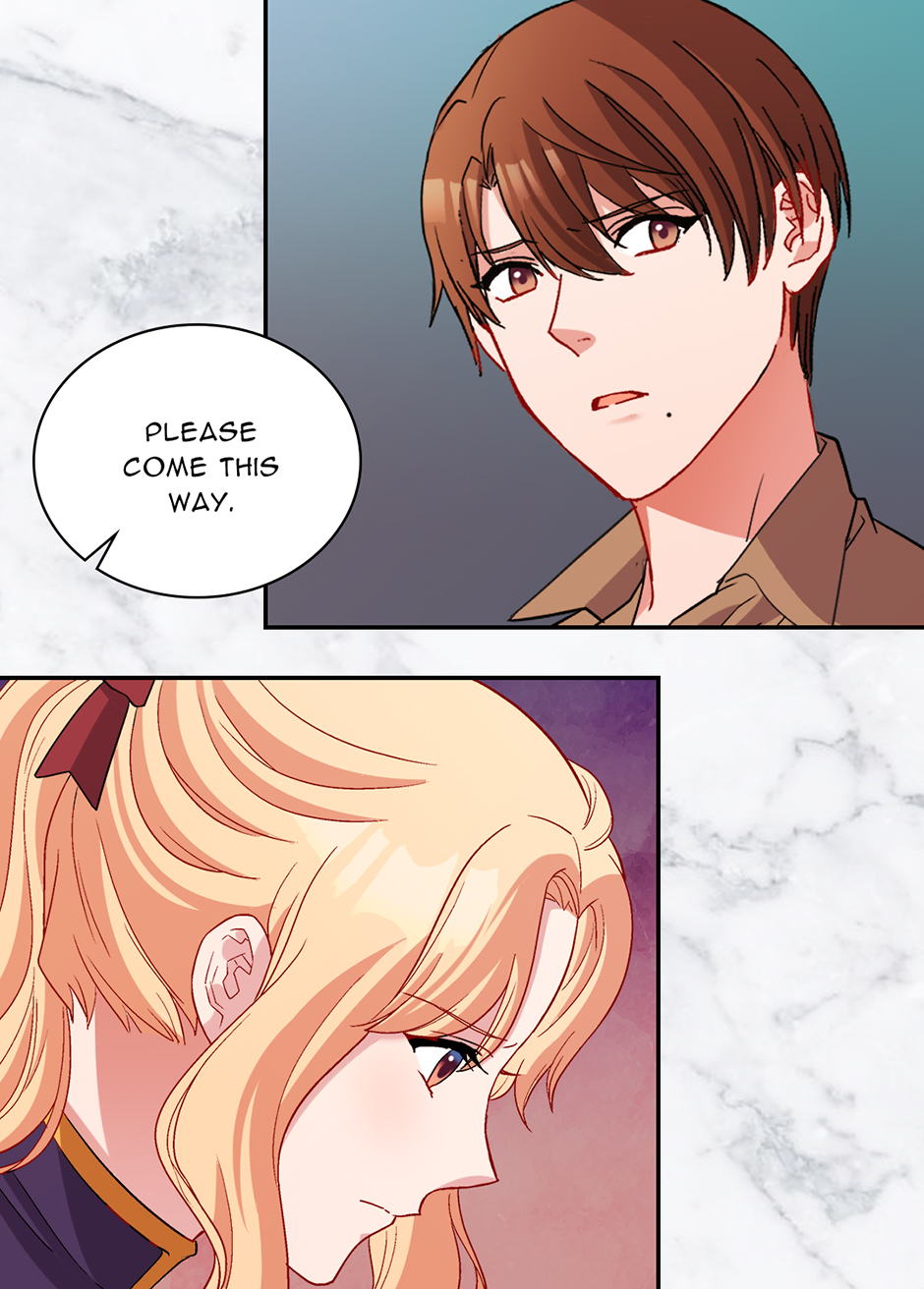 What It Takes to Be a Villainess Chapter 94 page 16 - 