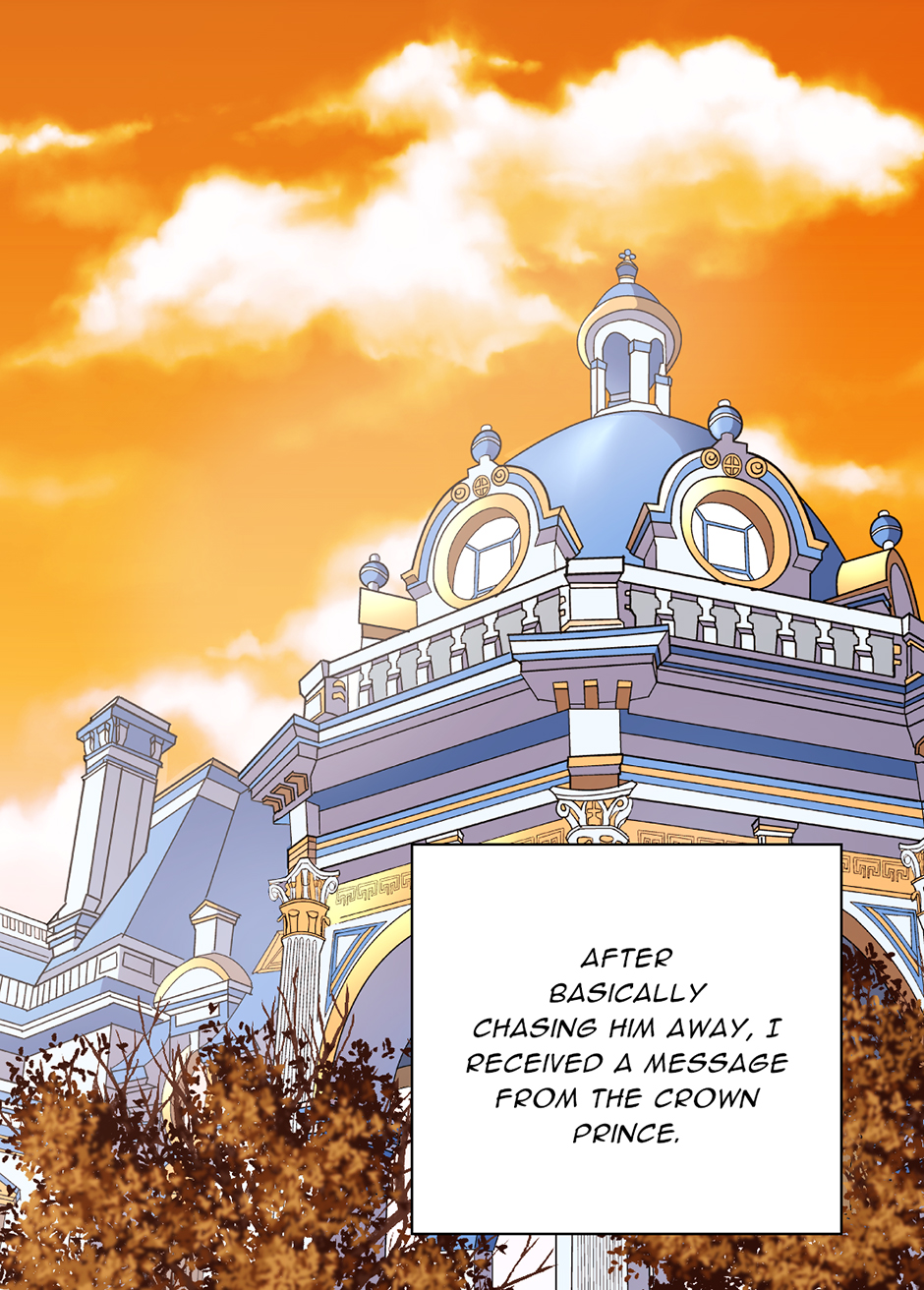 What It Takes to Be a Villainess Chapter 94 page 17 - 