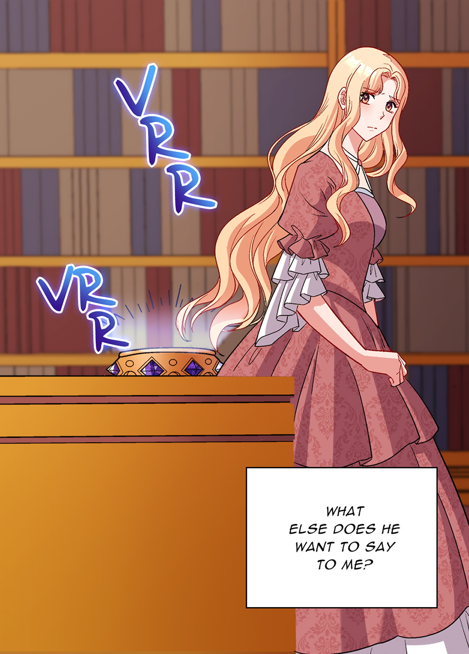 What It Takes to Be a Villainess Chapter 94 page 18 - 