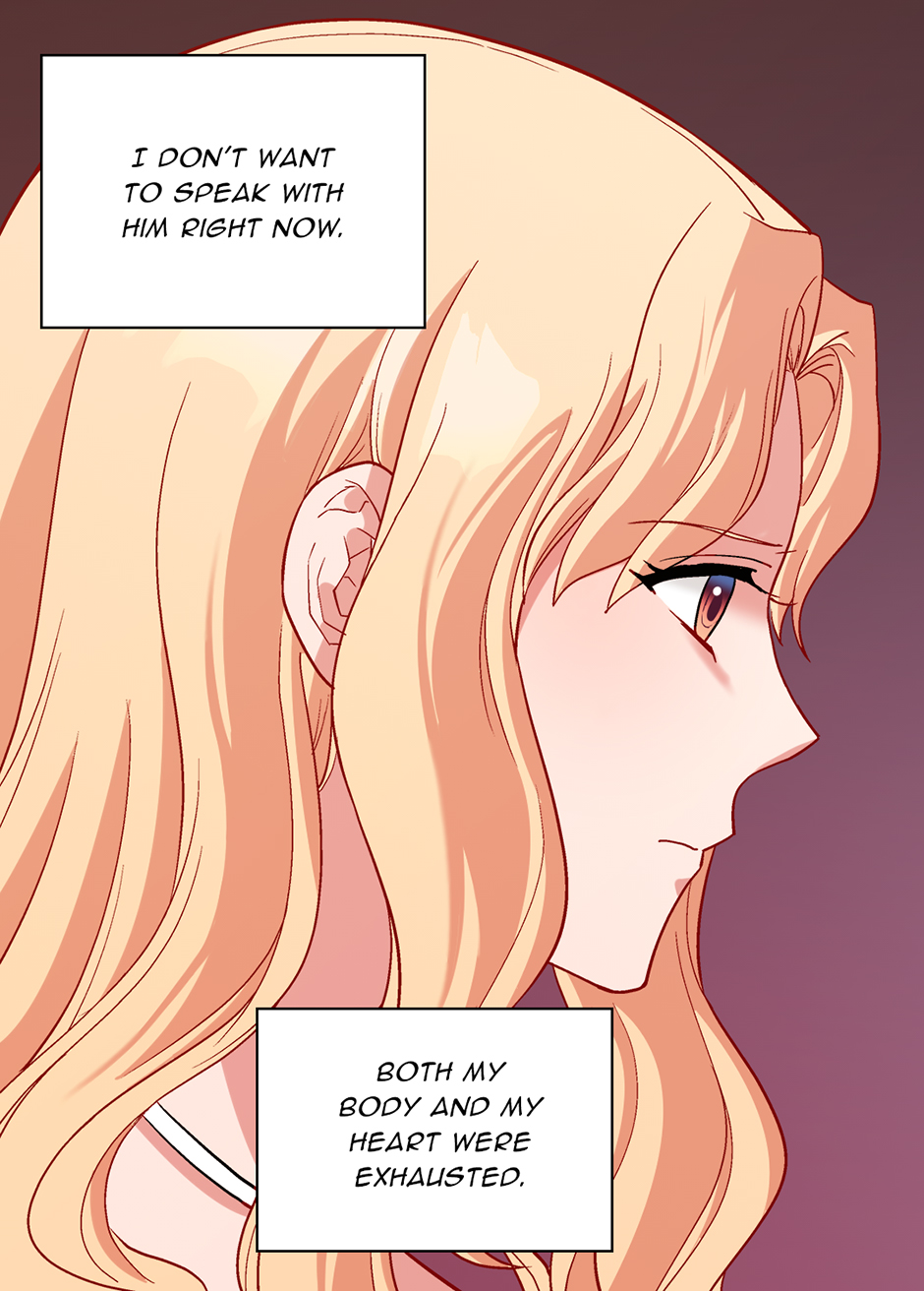 What It Takes to Be a Villainess Chapter 94 page 19 - 