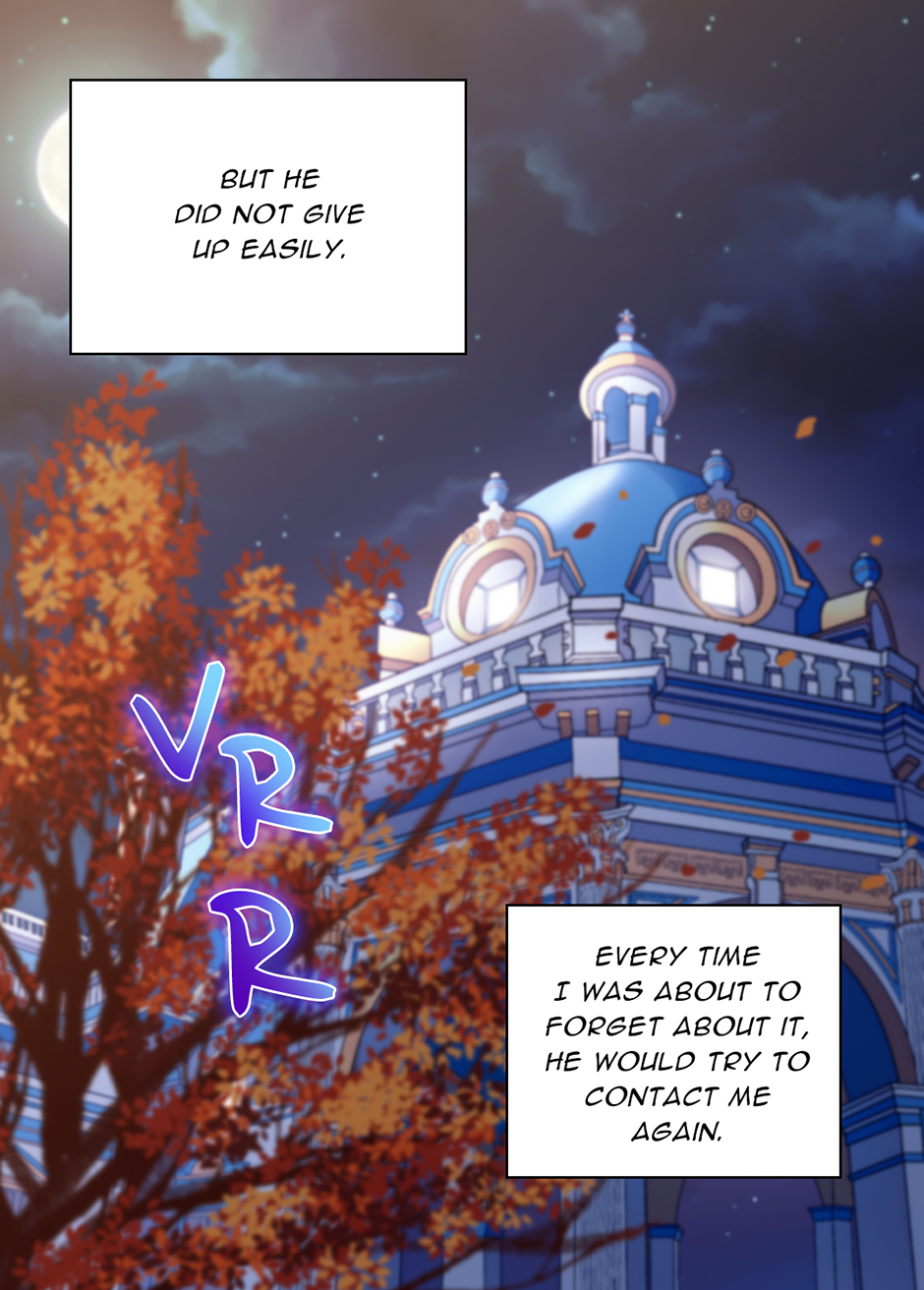 What It Takes to Be a Villainess Chapter 94 page 20 - 