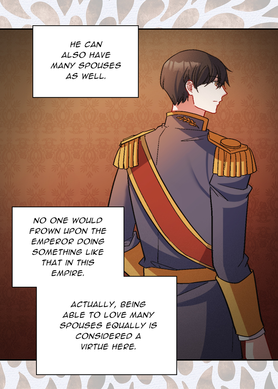 What It Takes to Be a Villainess Chapter 94 page 3 - 