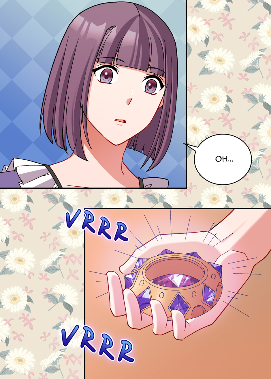 What It Takes to Be a Villainess Chapter 94 page 23 - 