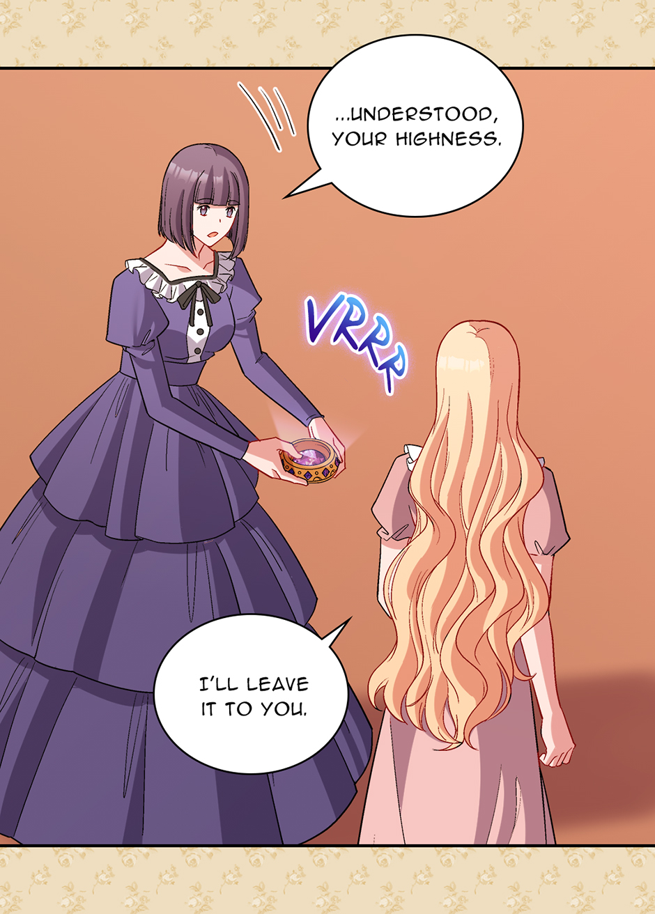 What It Takes to Be a Villainess Chapter 94 page 24 - 