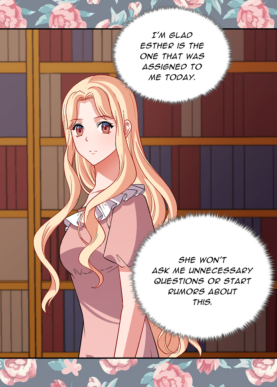 What It Takes to Be a Villainess Chapter 94 page 25 - 