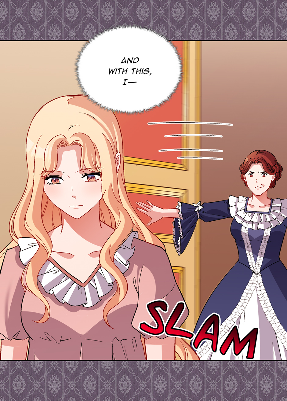 What It Takes to Be a Villainess Chapter 94 page 26 - 