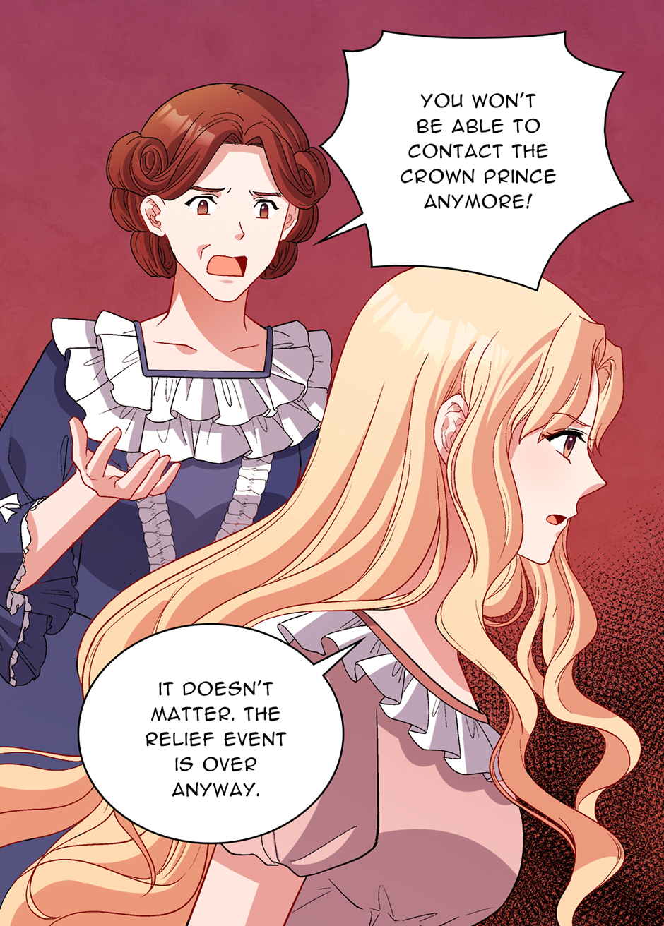 What It Takes to Be a Villainess Chapter 94 page 28 - 
