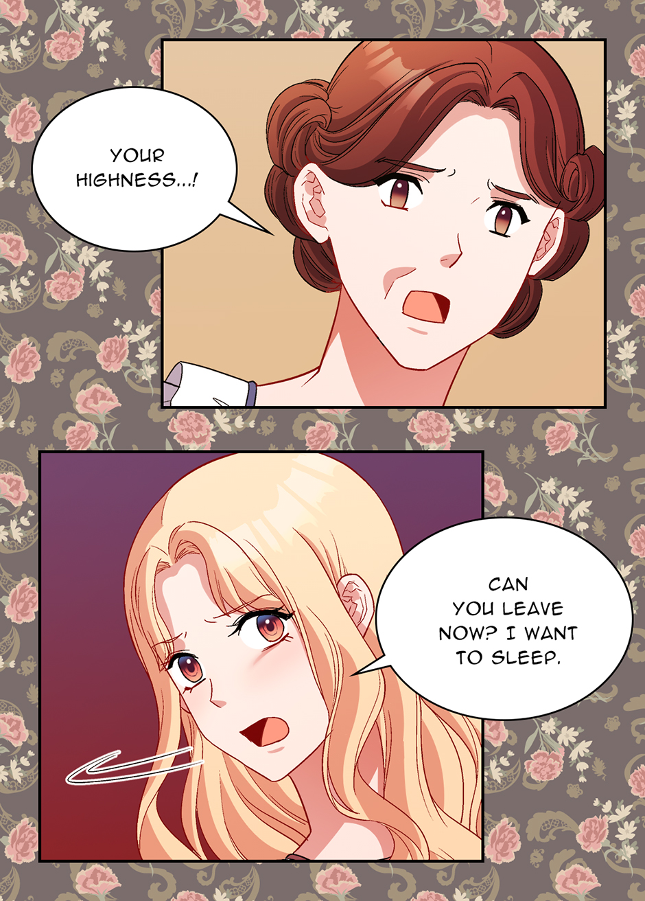 What It Takes to Be a Villainess Chapter 94 page 29 - 