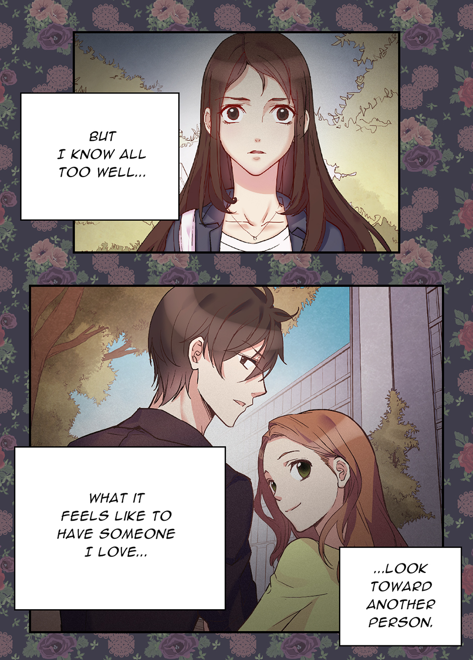 What It Takes to Be a Villainess Chapter 94 page 4 - 