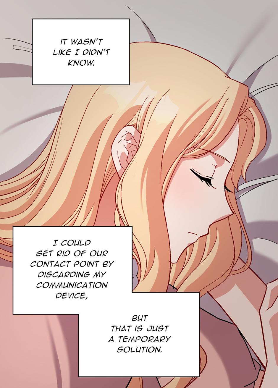 What It Takes to Be a Villainess Chapter 94 page 31 - 