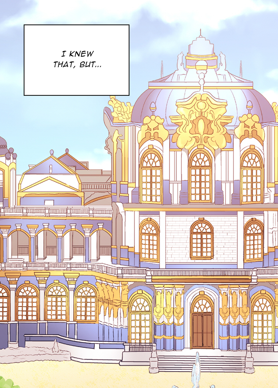 What It Takes to Be a Villainess Chapter 94 page 32 - 