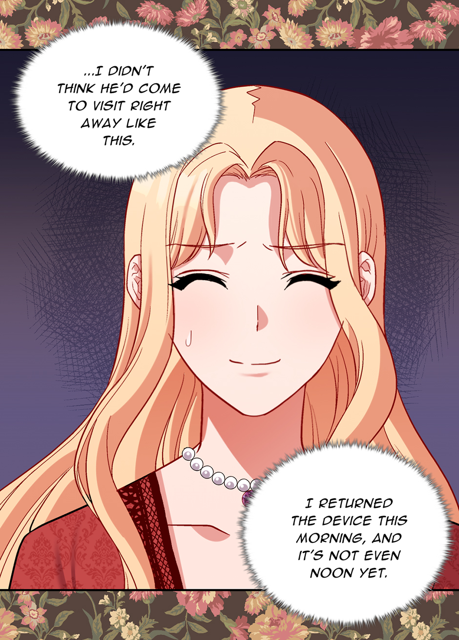 What It Takes to Be a Villainess Chapter 94 page 35 - 