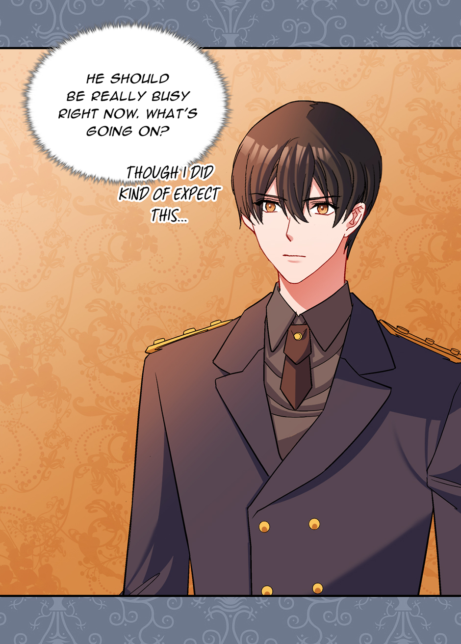 What It Takes to Be a Villainess Chapter 94 page 36 - 