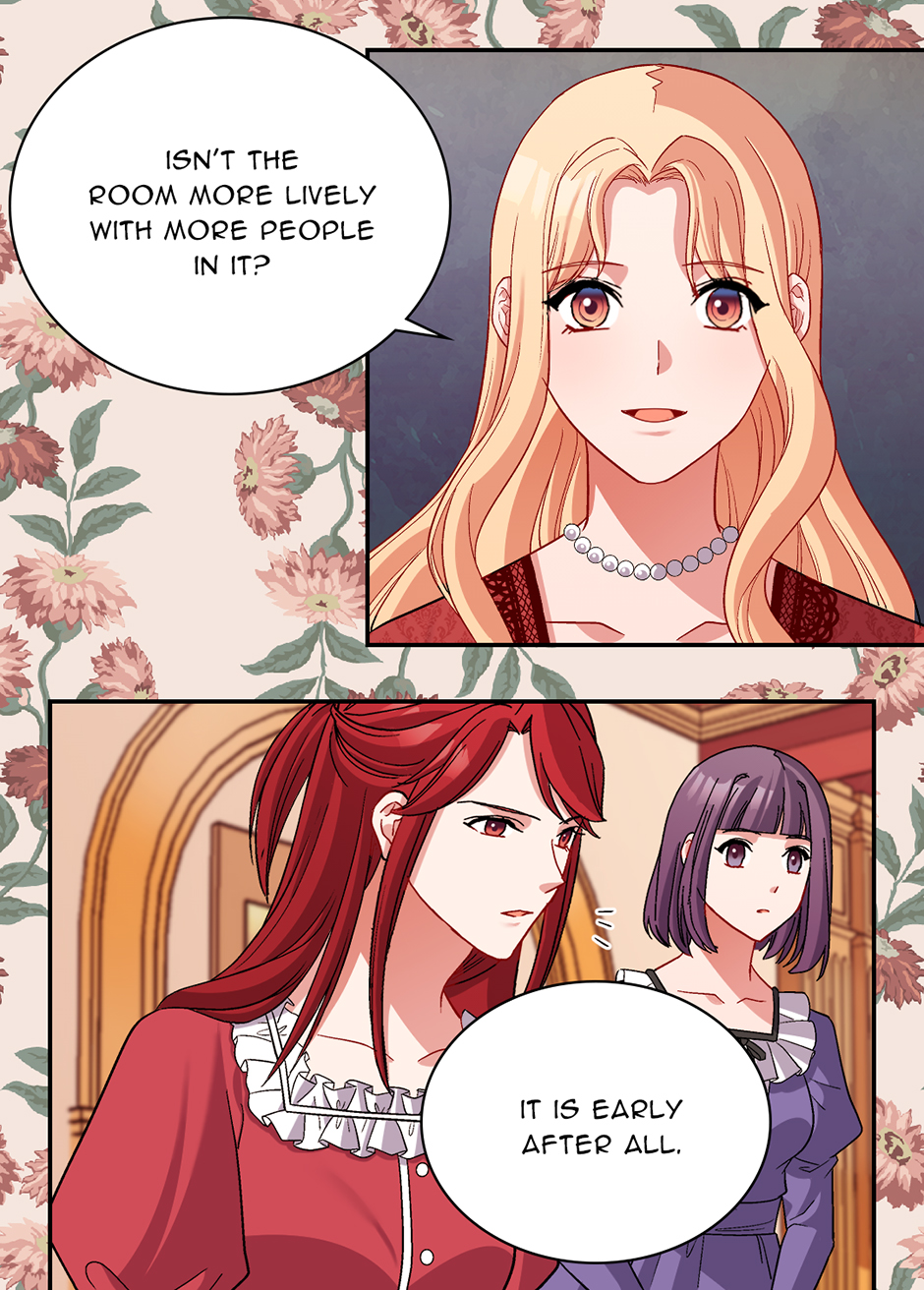 What It Takes to Be a Villainess Chapter 94 page 39 - 