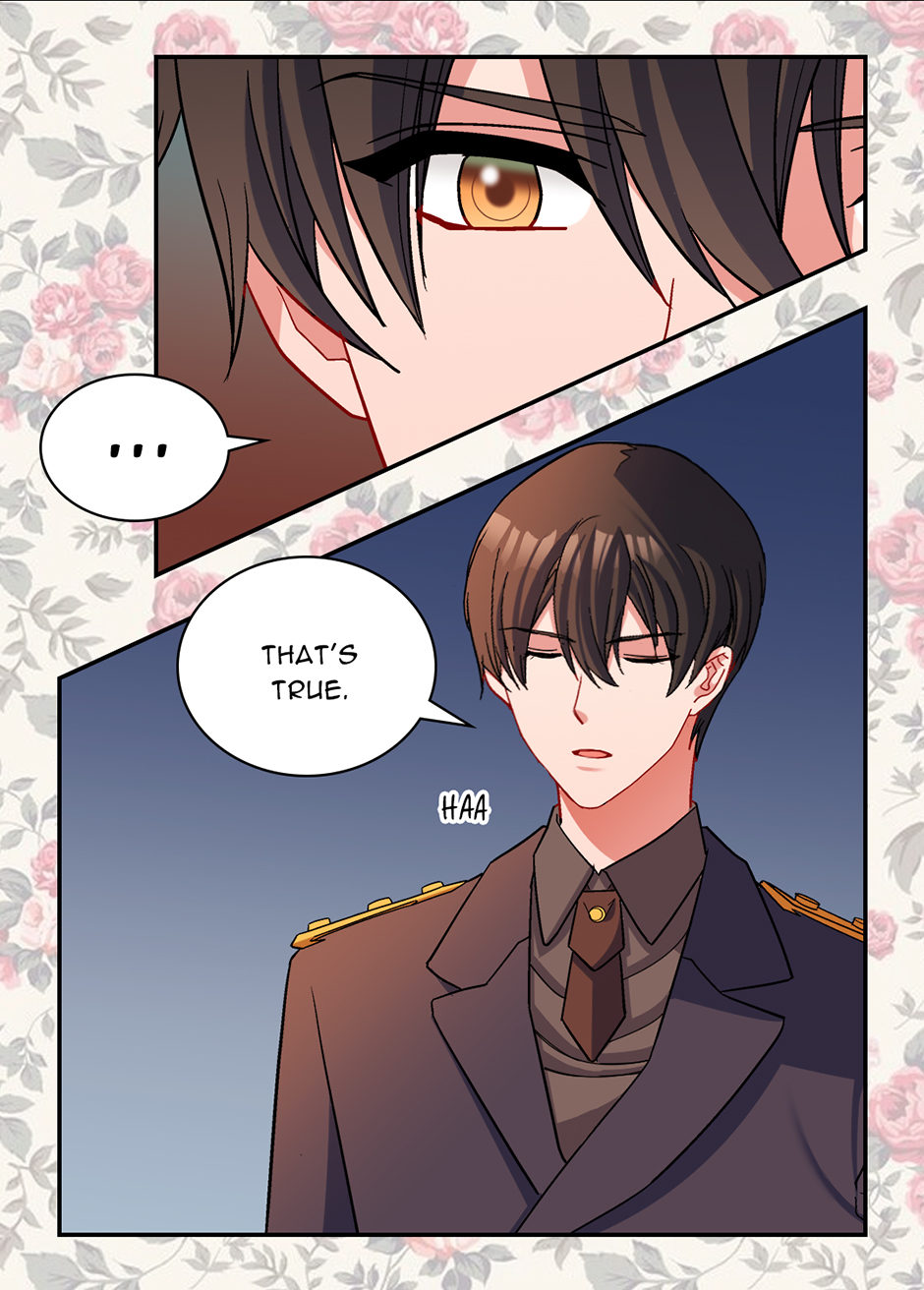 What It Takes to Be a Villainess Chapter 94 page 40 - 