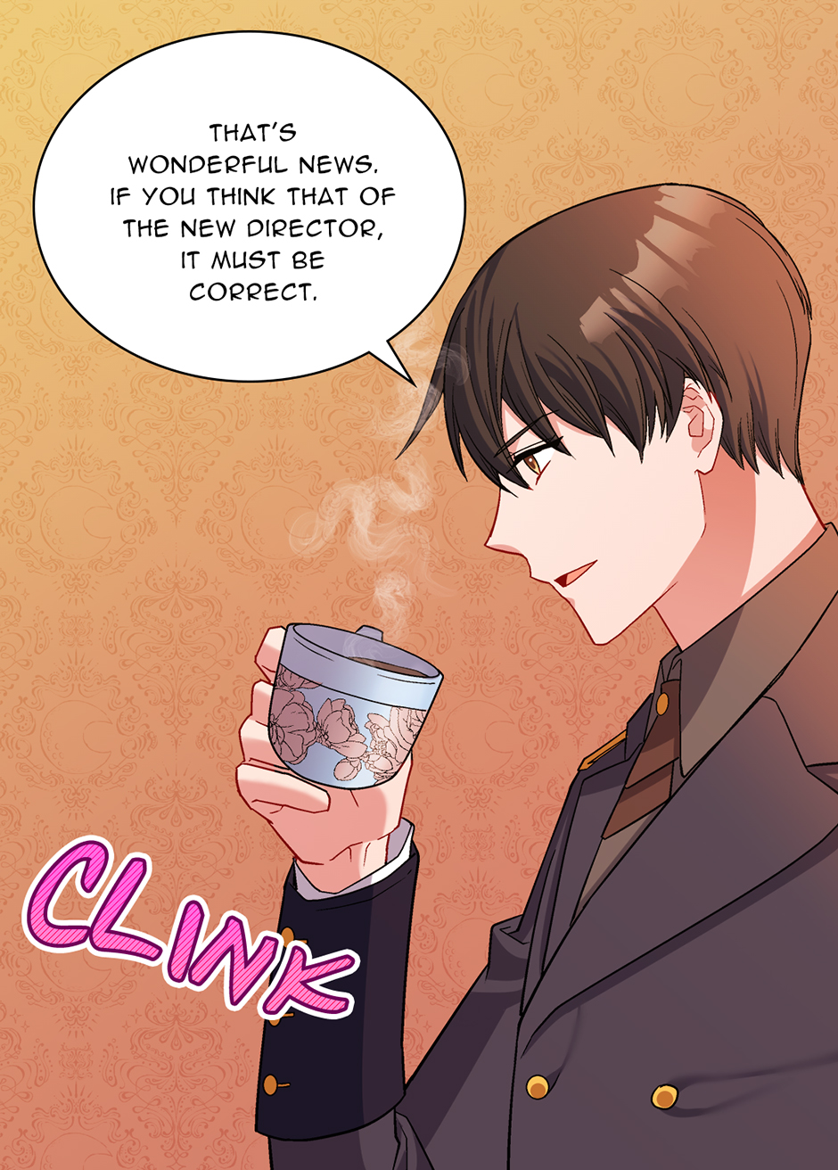 What It Takes to Be a Villainess Chapter 94 page 43 - 