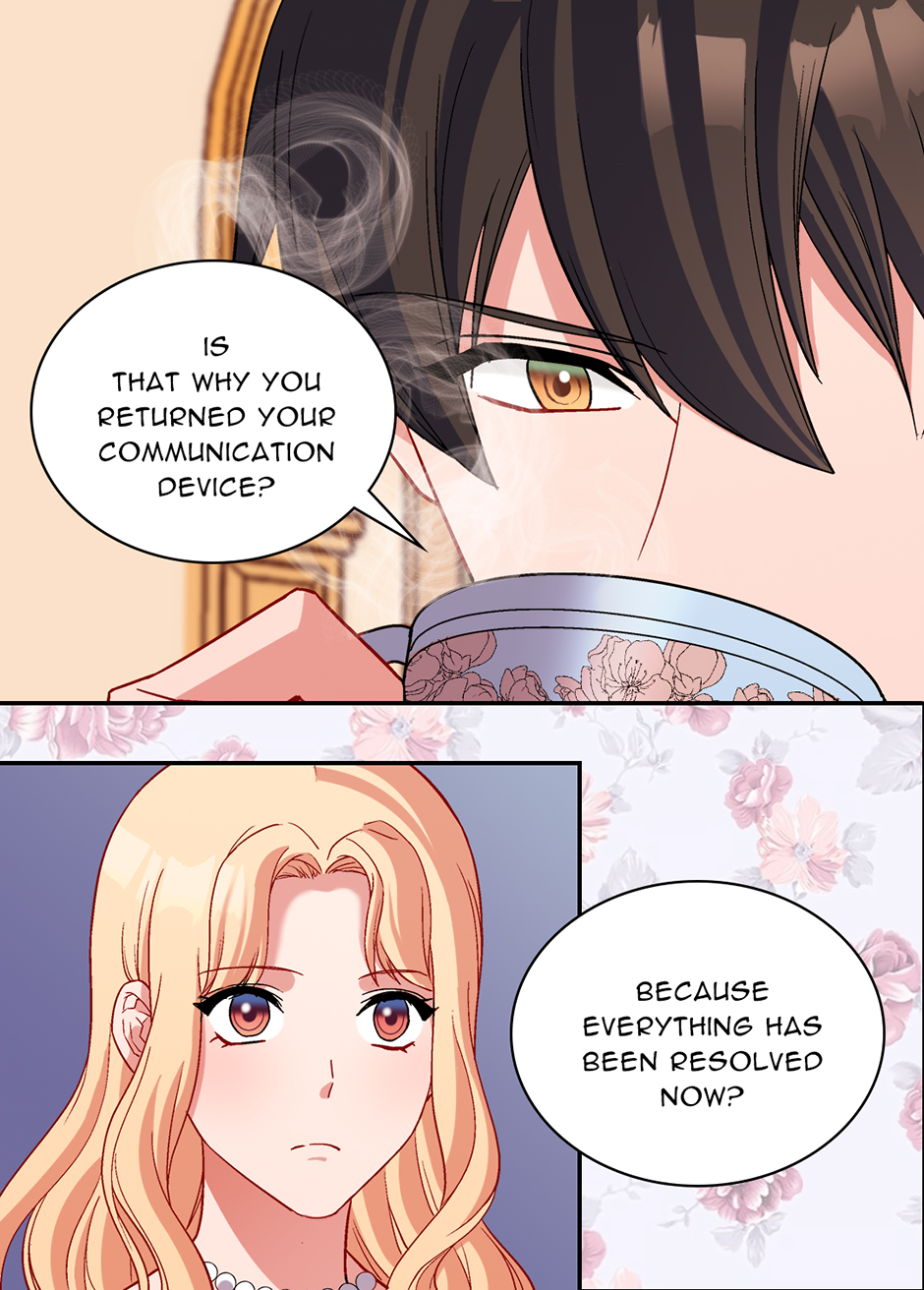 What It Takes to Be a Villainess Chapter 94 page 44 - 