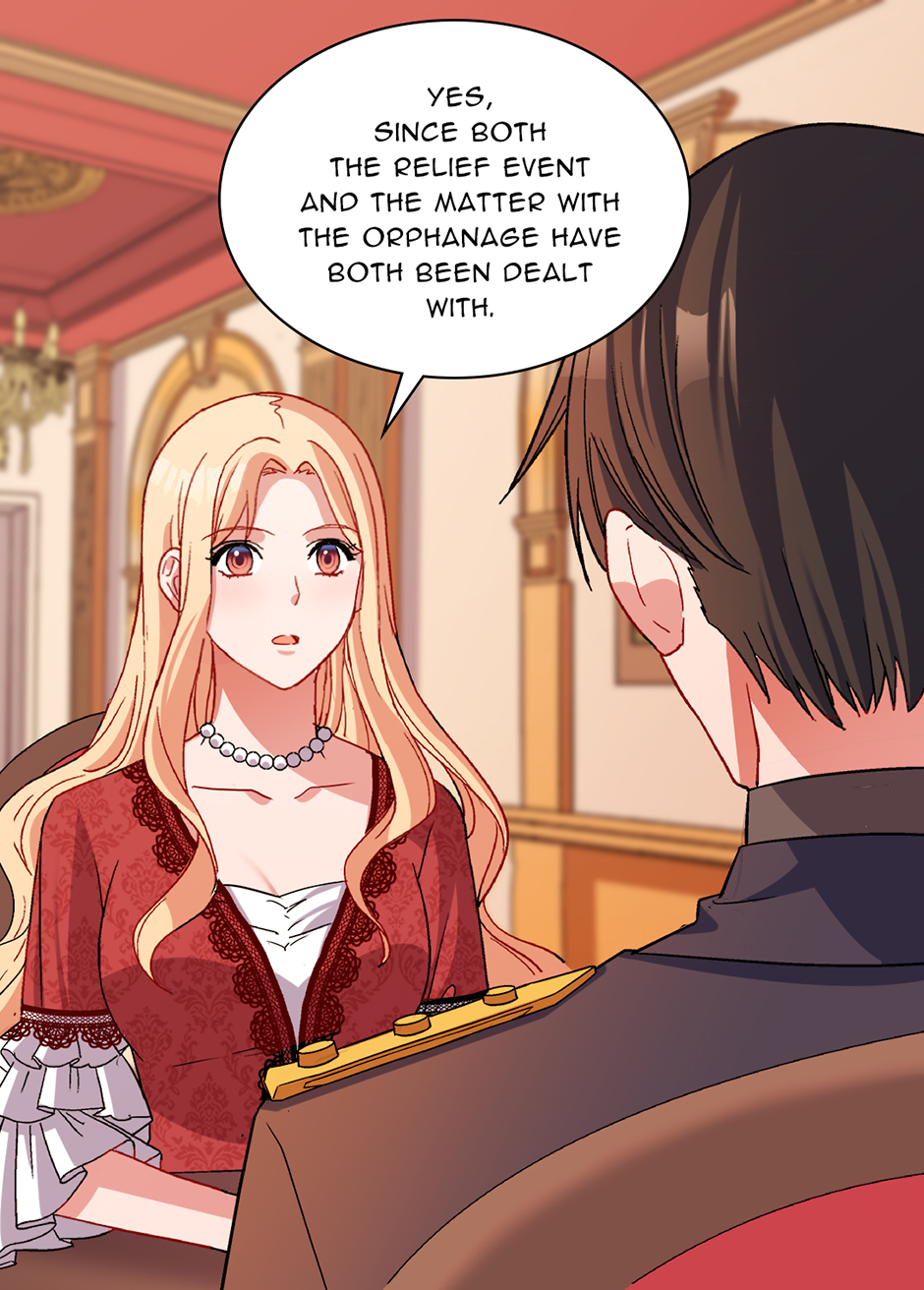 What It Takes to Be a Villainess Chapter 94 page 45 - 