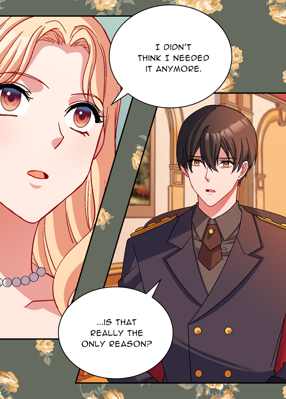 What It Takes to Be a Villainess Chapter 94 page 46 - 