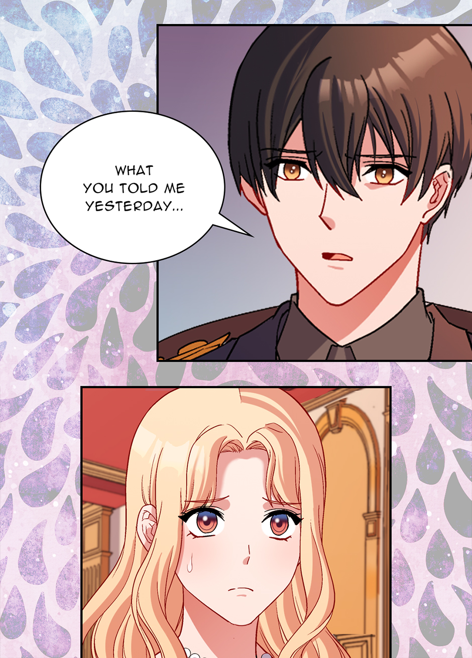 What It Takes to Be a Villainess Chapter 94 page 47 - 